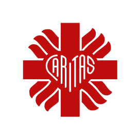 Logo: Caritas Polska