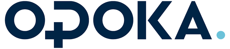Logo: Opoka