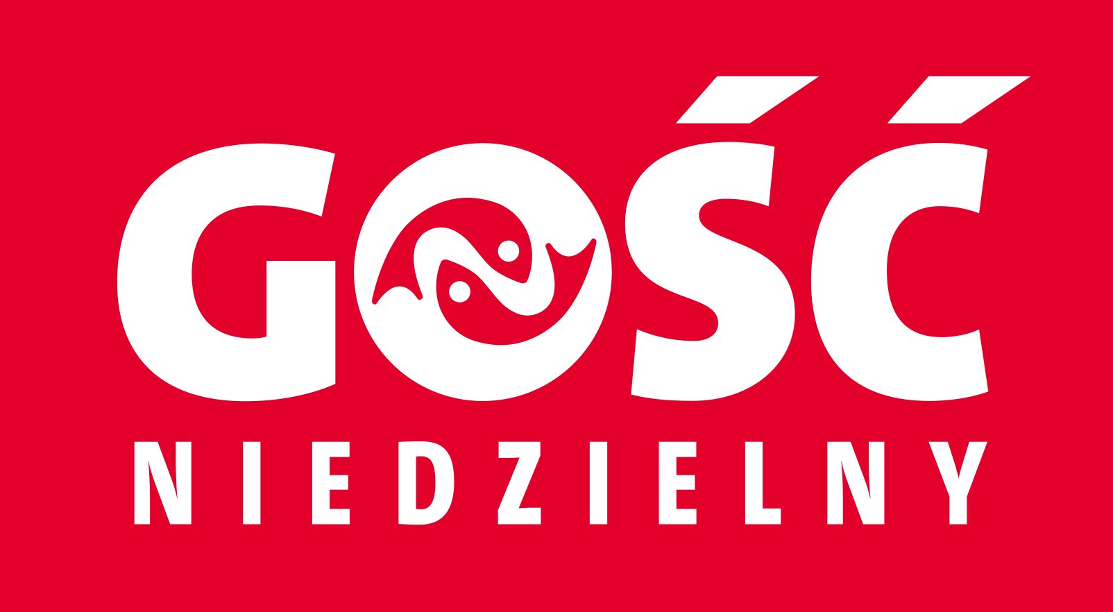 Logo: Gość Niedzielny