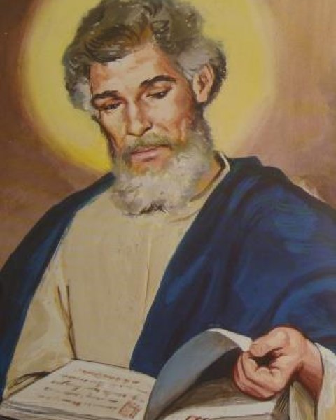 Święty Bartłomiej Apostoł